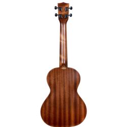 KALA KA-SSTU-T - Solid Spruce Travel Tenor Ukulele
